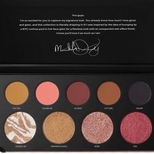 Morphe Makeup Bundle – 4 New Items | Charity Sale for HHRC